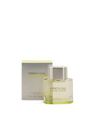 Reaction Kenneth Cole for men