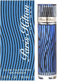 Paris Hilton for Men