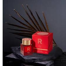 Bharara Rohit Rouge For Men