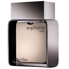 Euphoria Men Calvin Klein for men