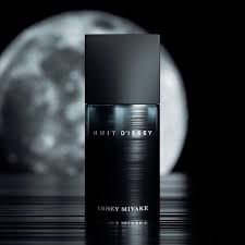 Nuit d’Issey Issey Miyake for men