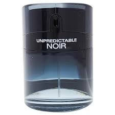 UNPREDICTABLE NOIR By Glenn Perri, 3.4 oz