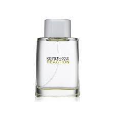 Reaction Kenneth Cole for men