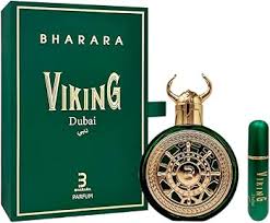 Viking Dubai Bharara for women and men