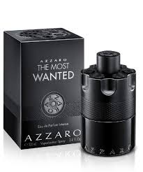 The Most Wanted Azzaro for men