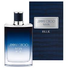 Jimmy Choo Man Blue Jimmy Choo for men