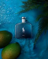 Polo Deep Blue Parfum Ralph Lauren for men