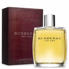 Burberry Men Burberry for men
