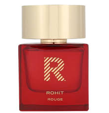 Bharara Rohit Rouge For Men