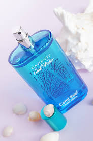 Davidoff Cool Water Man Coral Reef Edition Davidoff for men