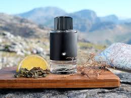 Explorer Montblanc for men