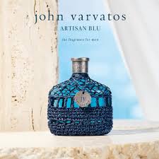 Artisan Blu John Varvatos for men