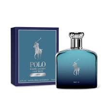 Polo Deep Blue Parfum Ralph Lauren for men