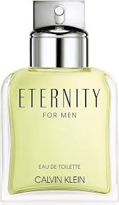 Eternity For Men Calvin Klein for men