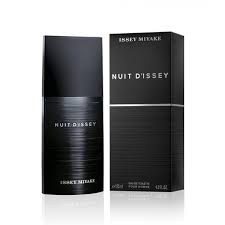 Nuit d’Issey Issey Miyake for men