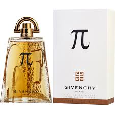 Pi Givenchy for men