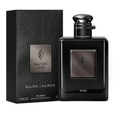 Ralph's Club Elixir Ralph Lauren for men