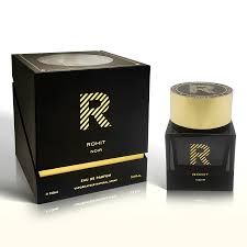 Bharara Rohit Noir Eau De Parfum