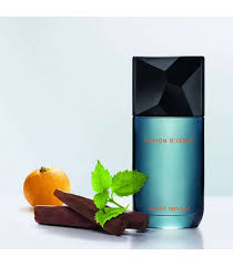 Fusion d'Issey Issey Miyake for men