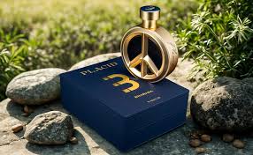 Bharara Placid Eau de Parfum For Male