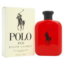 Polo Red Ralph Lauren for men