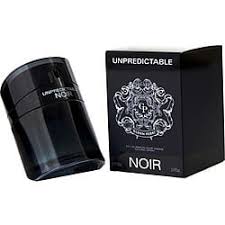 UNPREDICTABLE NOIR By Glenn Perri, 3.4 oz