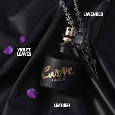 Curve Black Liz Claiborne for men