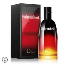 Fahrenheit Le Parfum Dior for men