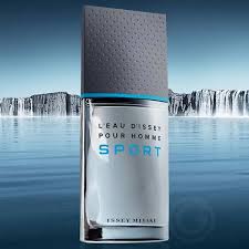 L’Eau d’Issey Pour Homme Sport Issey Miyake for men