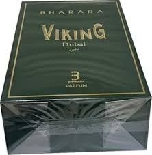 Viking Dubai Bharara for women and men