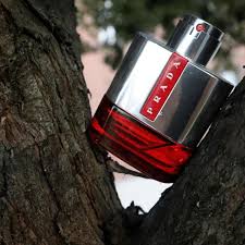 Luna Rossa Sport Prada for men
