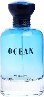 Bharara Oceanmen Eau De Parfum For Mens