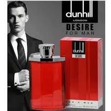 Desire for a Man Alfred Dunhill for men