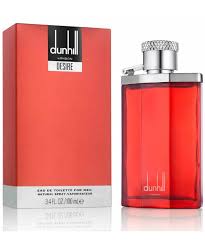 Desire for a Man Alfred Dunhill for men