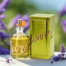 Curve for Men Liz Claiborne for men