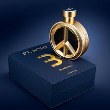 Bharara Placid Eau de Parfum For Male