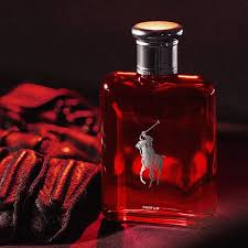 Polo Red Parfum Ralph Lauren for men