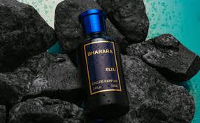 Double Bleu Bharara for men