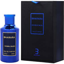 Double Bleu Bharara for men