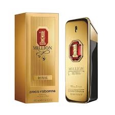 1 Million Royal Rabanne for men