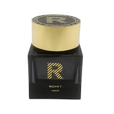 Bharara Rohit Noir Eau De Parfum