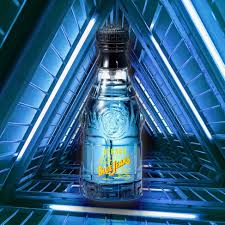 Blue Jeans Versace for men