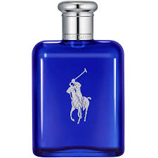 Polo Blue by Ralph Lauren 125 Ml 4.2 Oz Eau De Toilette Cologne Spray for Men