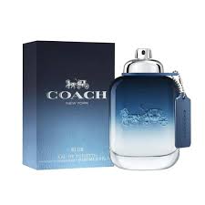 Coach Blue Coach for men