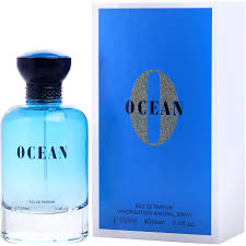 Bharara Oceanmen Eau De Parfum For Mens