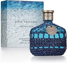 Artisan Blu John Varvatos for men