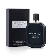 Mankind Hero Kenneth Cole for men