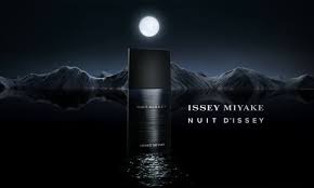 Nuit d’Issey Issey Miyake for men