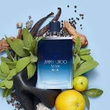 Jimmy Choo Man Blue Jimmy Choo for men
