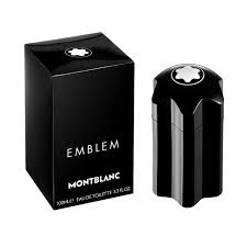 Emblem Montblanc for men
